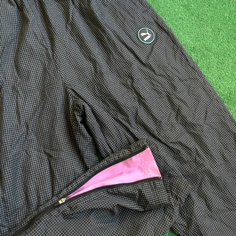 Gri Erkek Outdoor Rahat Kesim Eşofman - Görsel 2