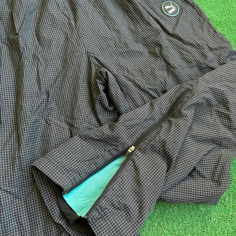 Gri Erkek Outdoor Rahat Kesim Eşofman - Görsel 3