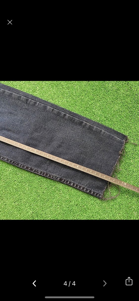 Lcw Erkek Jeans - Görsel 3