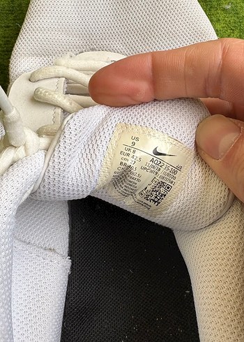 Nike Ayakkabı - Görsel 5