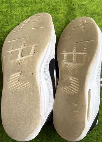 Nike Ayakkabı - Görsel 4