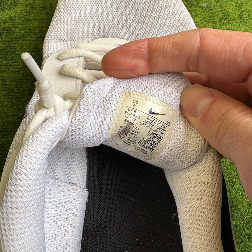 Nike Ayakkabı - Görsel 5