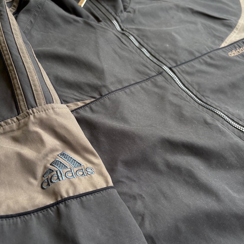 Adidas Ceket - Görsel 3