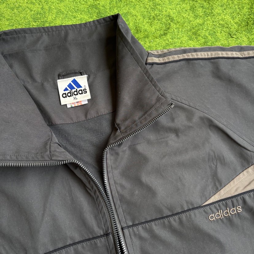 Adidas Ceket - Görsel 5