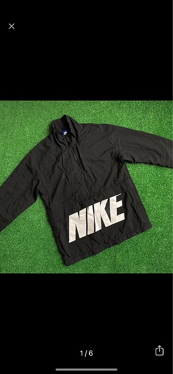 Nike Ceket