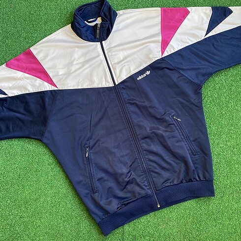 Adidas Vintage