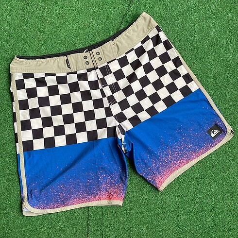 Quiksilver Şort