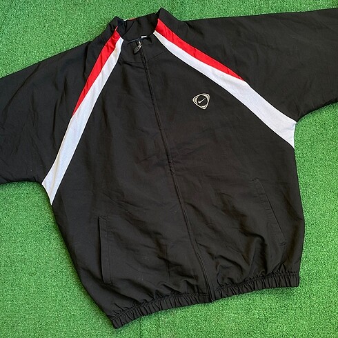 Nike Vintage Parçalar