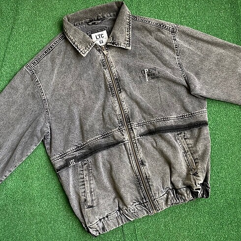 Vintage Ceket