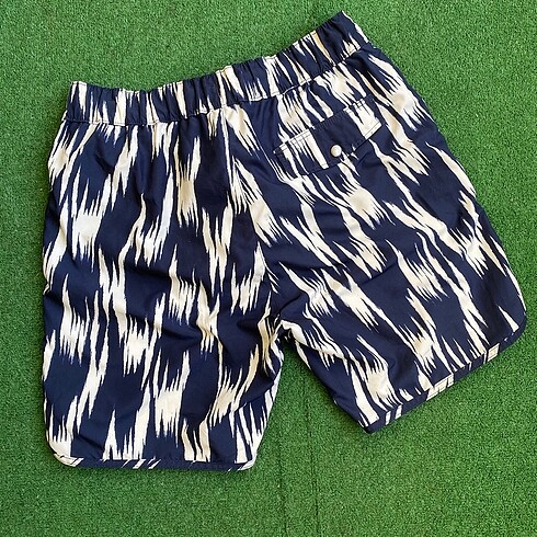 HM Şort - Görsel 3