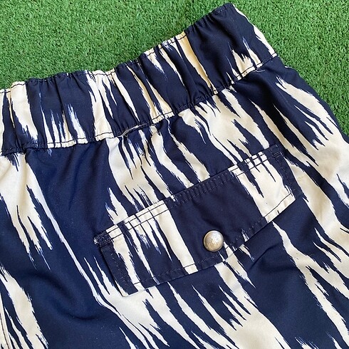 HM Şort - Görsel 4