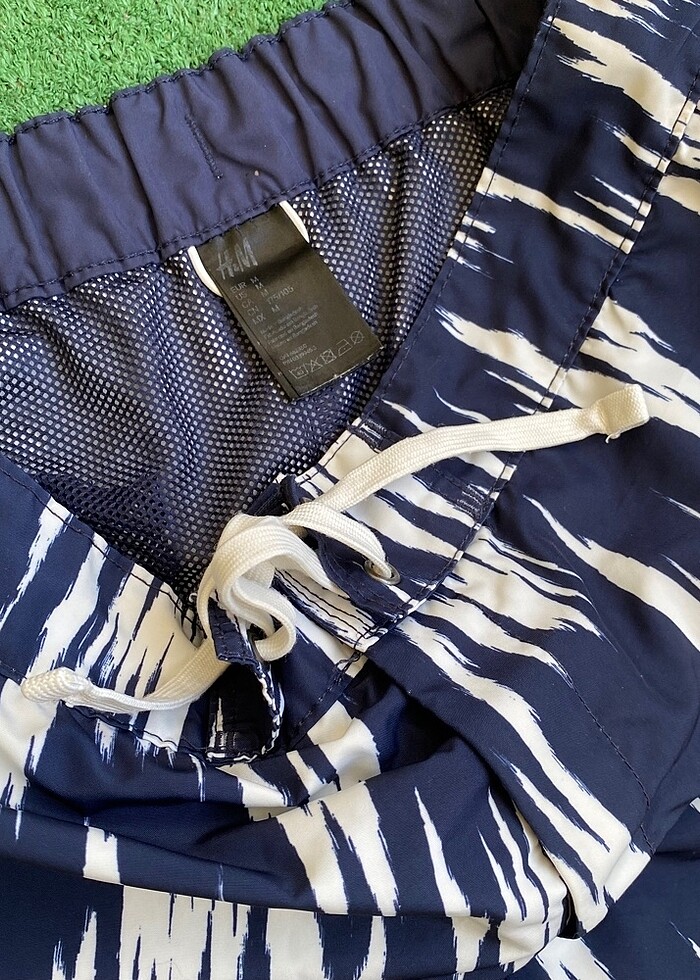 HM Şort - Görsel 2