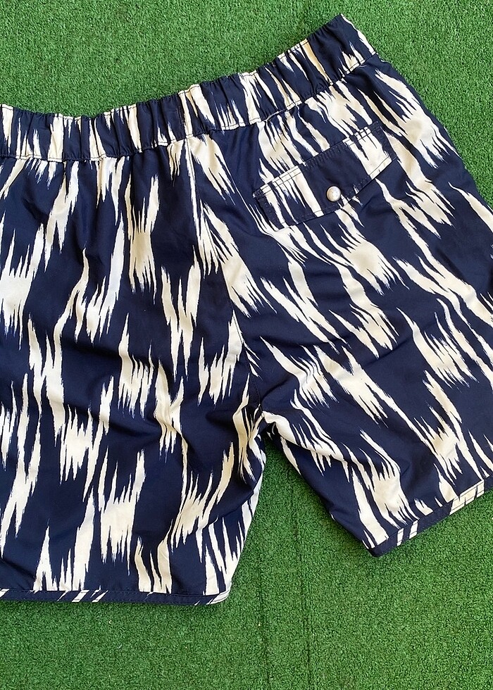 HM Şort - Görsel 3