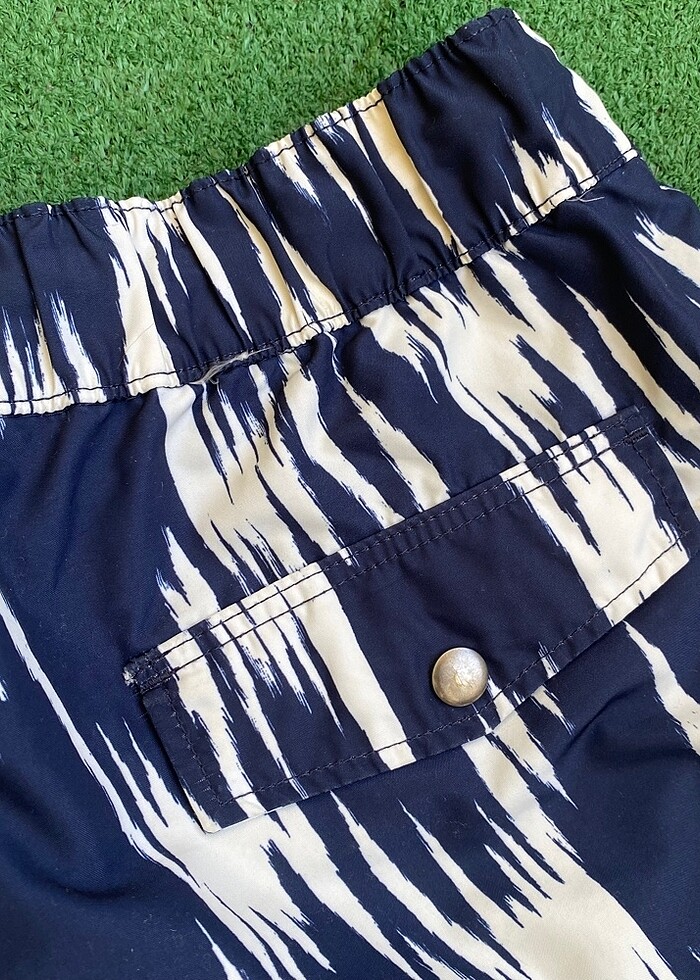 HM Şort - Görsel 4