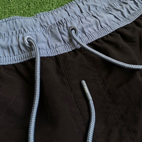 Fila Şort - Görsel 3