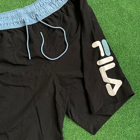 Fila Şort - Görsel 2