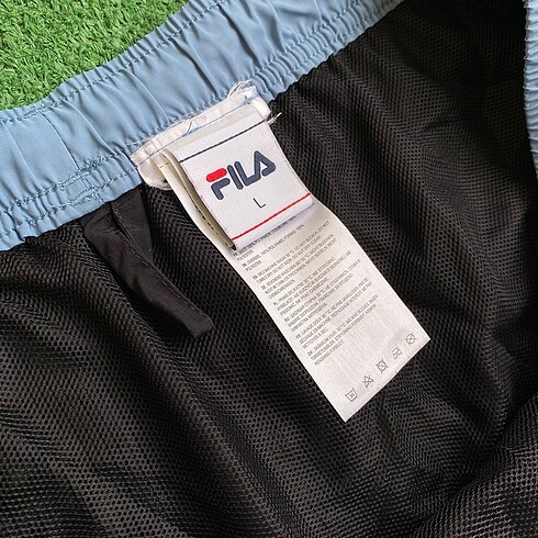 Fila Şort - Görsel 4