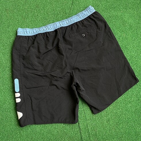 Fila Şort - Görsel 5