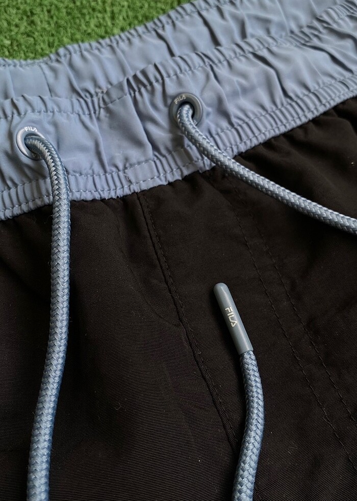 Fila Şort - Görsel 3