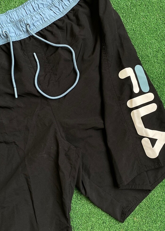 Fila Şort - Görsel 2