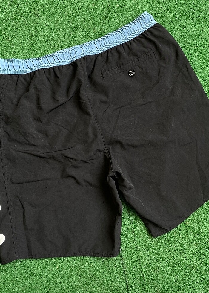 Fila Şort - Görsel 5