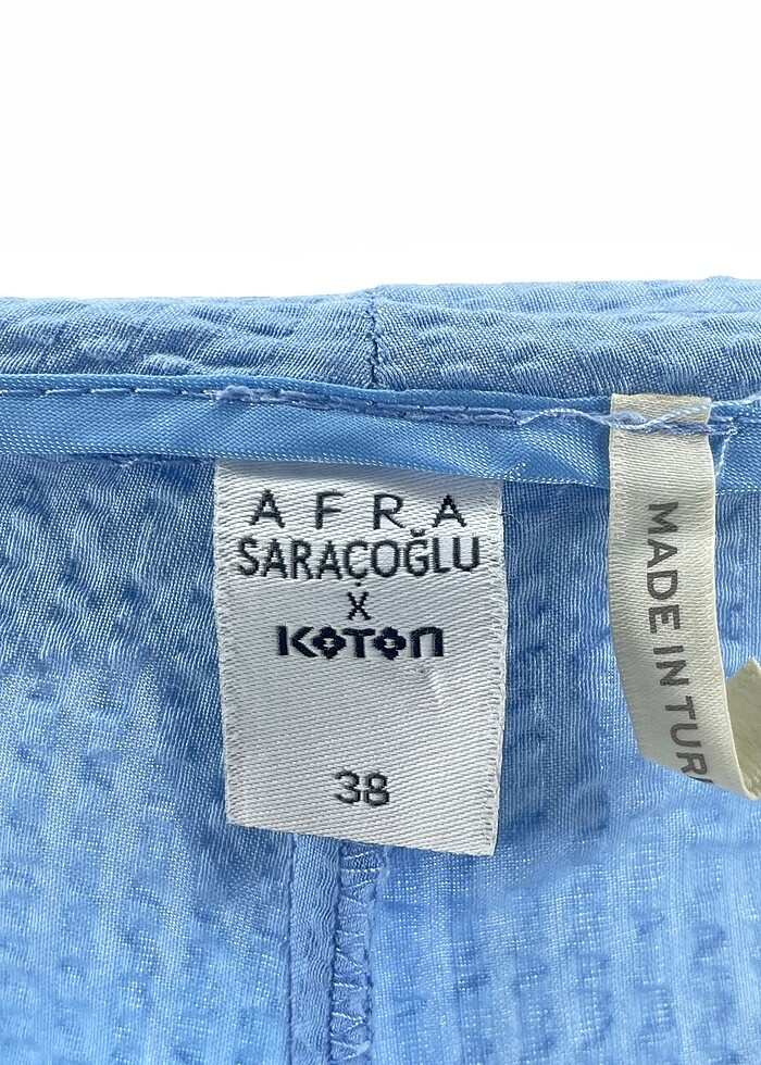 Koton Düz Kesim %70 İndirimli. - Görsel 4