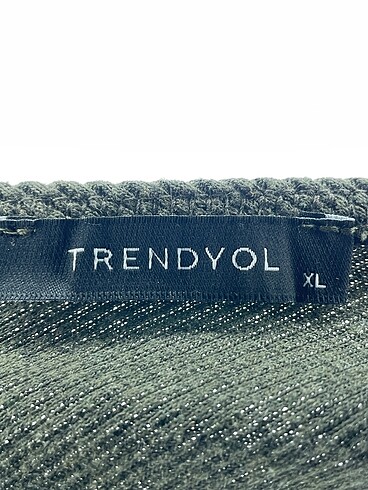 xl Beden çeşitli Renk Trendyol & Milla Kısa Elbise %70 İndirimli.