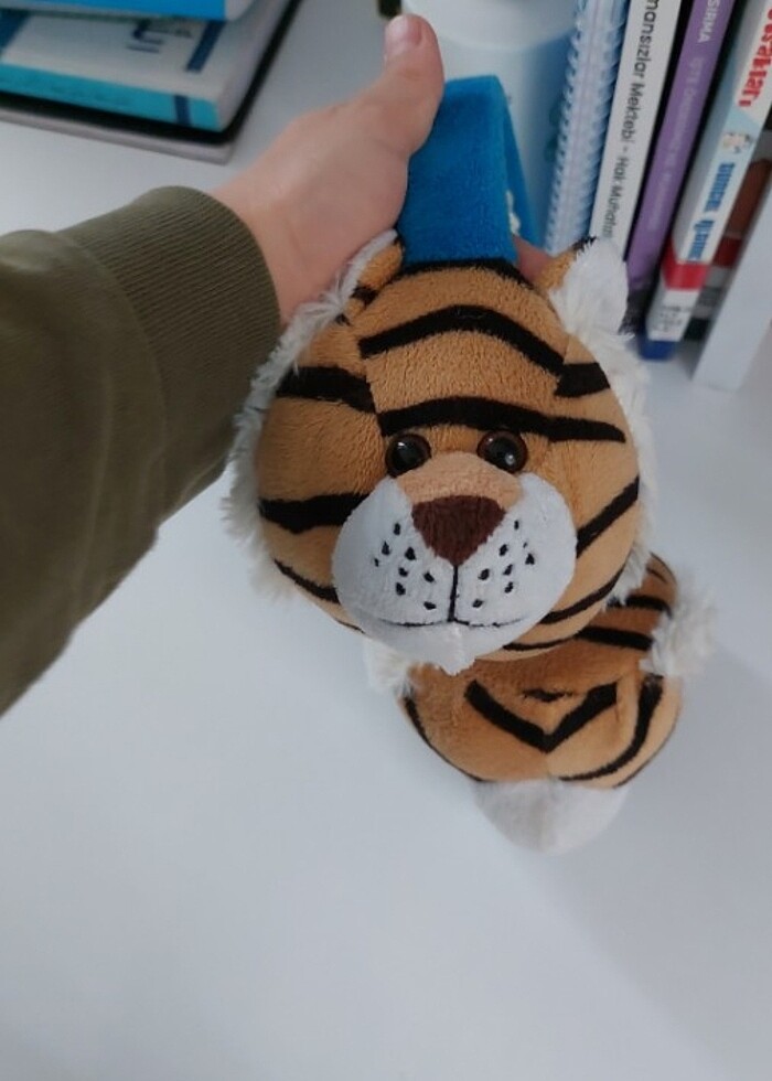 Kış kulaklığı - Görsel 3