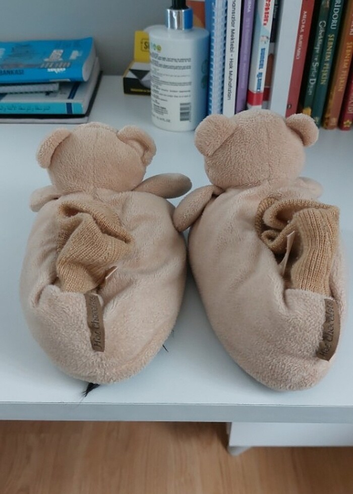 Politik ev patigi - Görsel 2