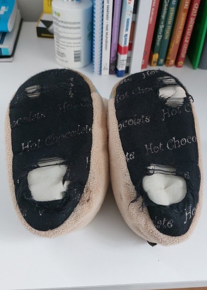 Politik ev patigi - Görsel 3