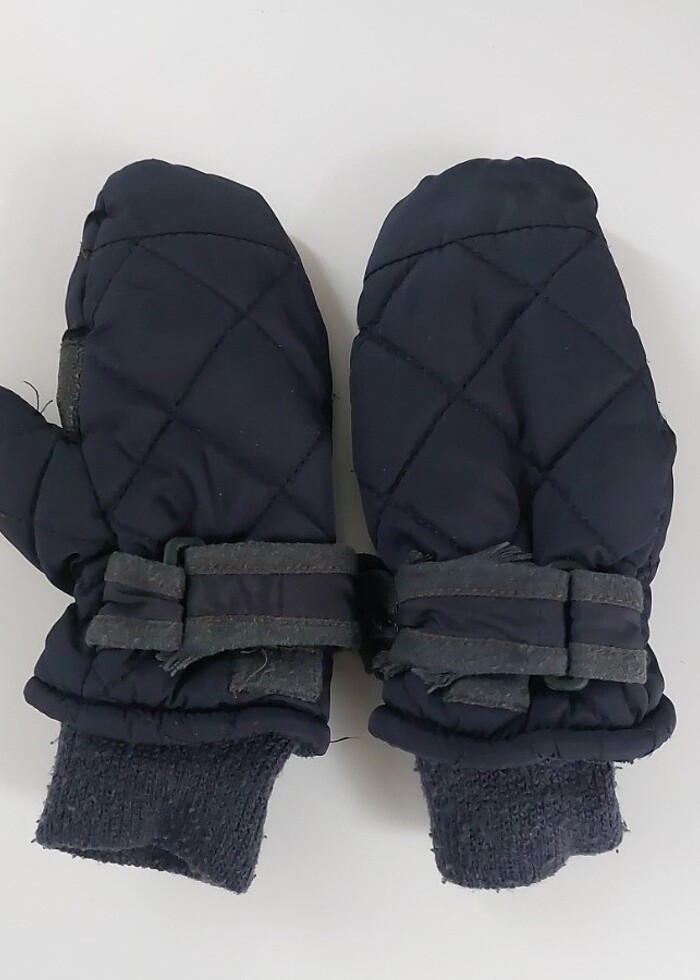 Kış eldiveni - Görsel 2