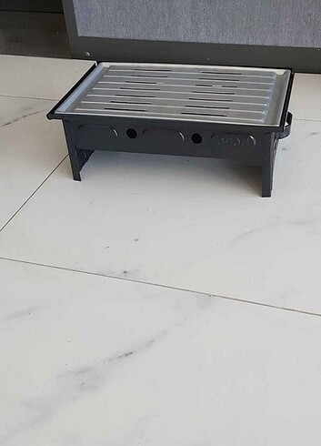 Açan mm1 mangal