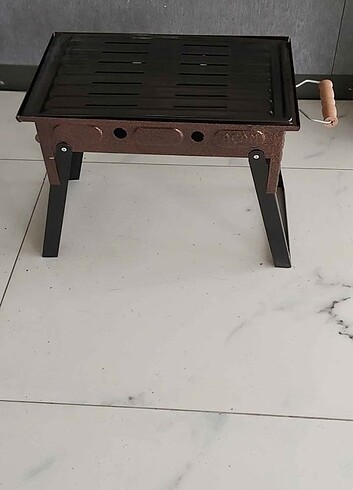 Açan bb2 mangal