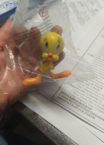 Tweety