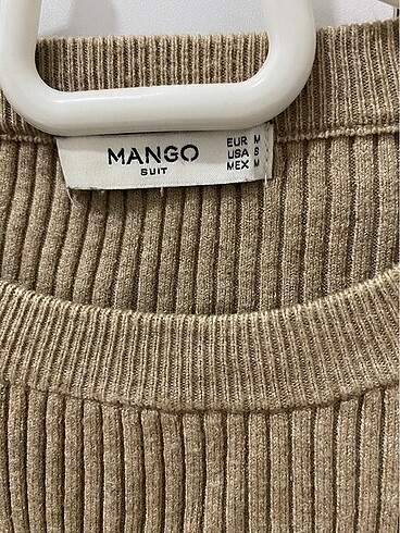 Mango Mango tunik