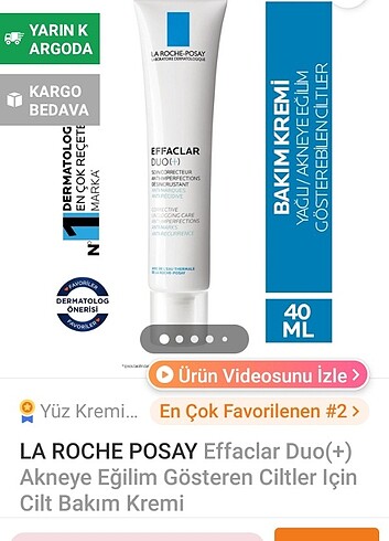 La Roche duo