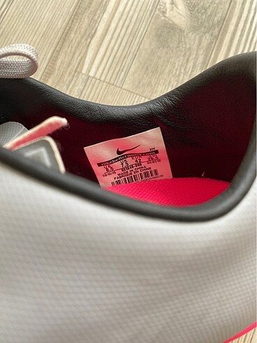 Nike Spor ayakkabı