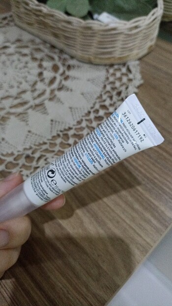 La Roche Posay La Roche posay effaclar Duo