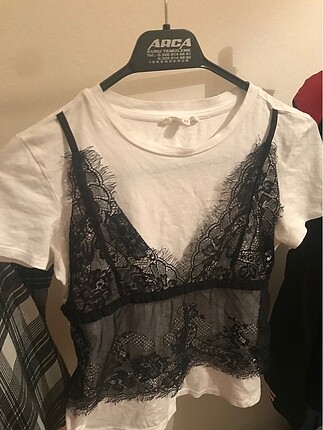 kore tshirt