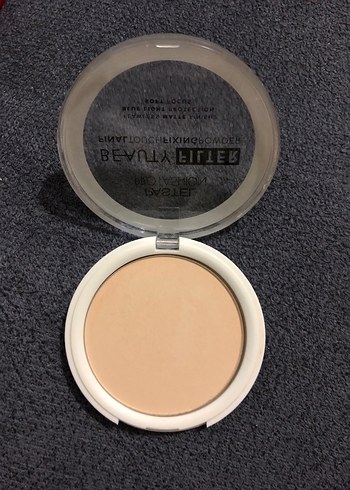 Pastel Beauty Filter Final Touch Pudra - Görsel 2