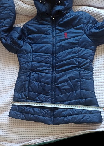 polo şişme mont - Görsel 6