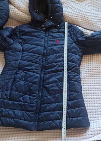 polo şişme mont - Görsel 7