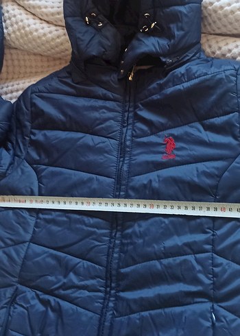 polo şişme mont - Görsel 4