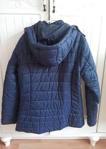 U.S Polo Assn. polo şişme mont