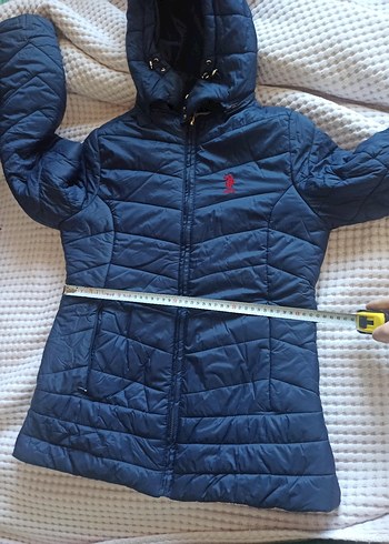 polo şişme mont - Görsel 5