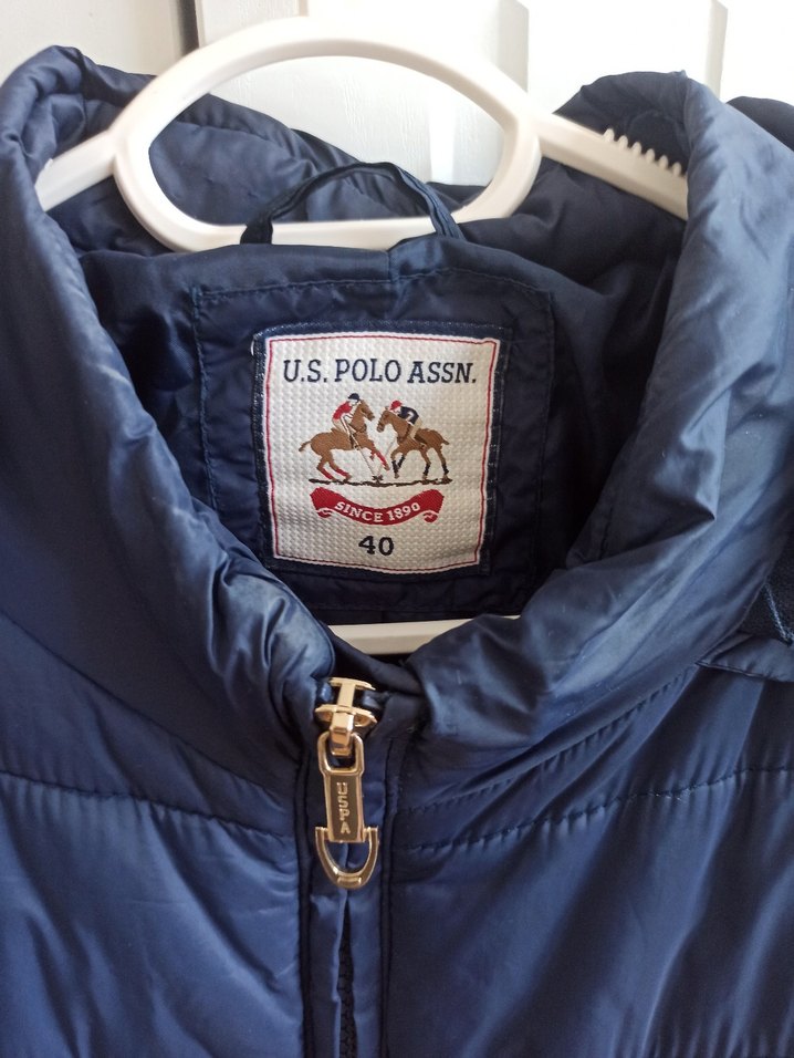 polo şişme mont - Görsel 3