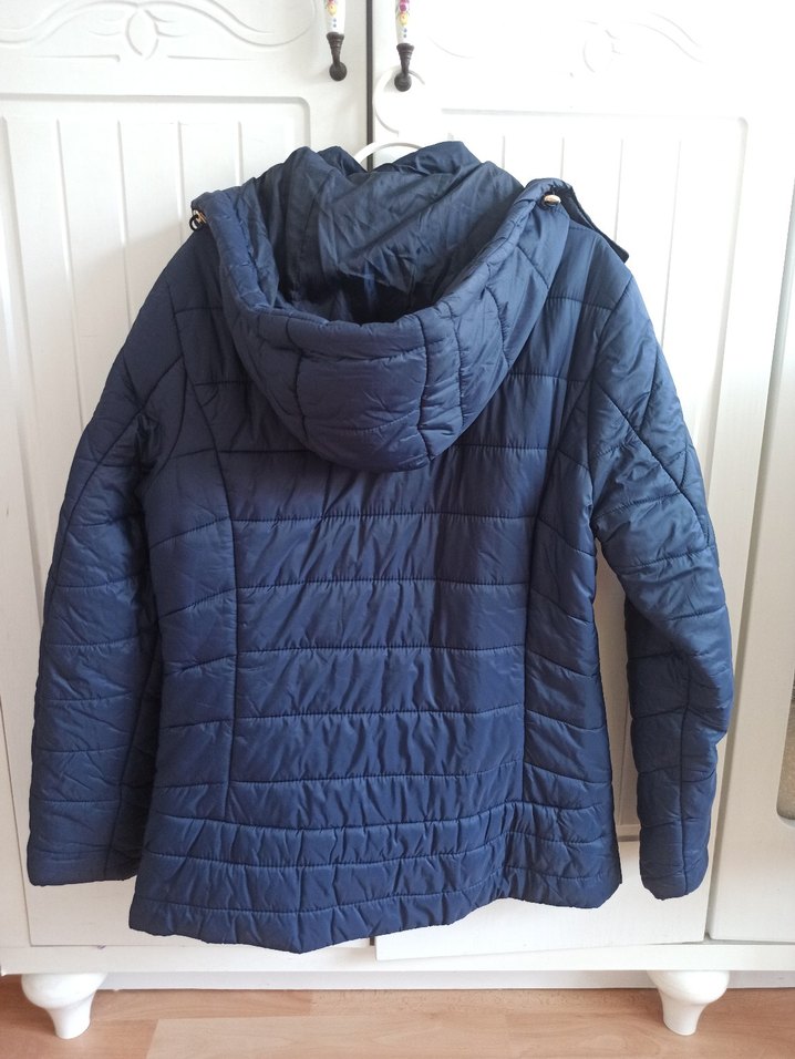 polo şişme mont - Görsel 2