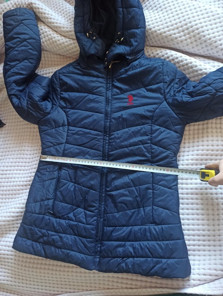 polo şişme mont - Görsel 5