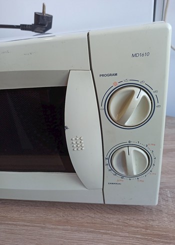 mikrodalga - Görsel 2