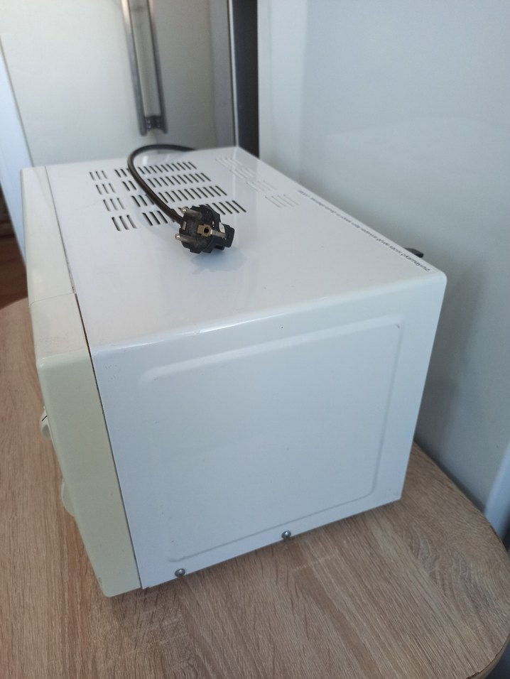 mikrodalga - Görsel 5